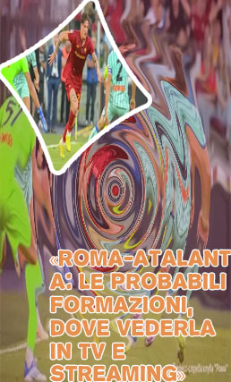 As roma atalanta