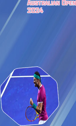 Atp australian open 2024