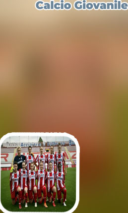 Calcio classifica