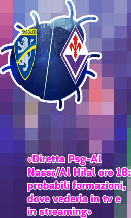 Calcio ga diretta