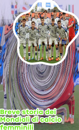 Campionato mondiale calcio risultati