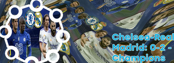 Chelsea real madrid live free