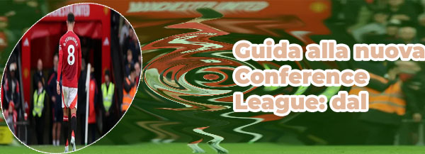 Conference league premier league
