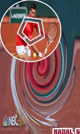 Djokovic nadal live