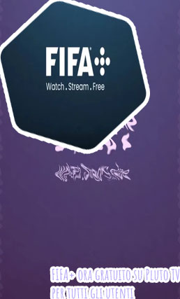 Fifa tv streaming