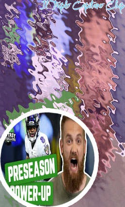 Football fantasy pl