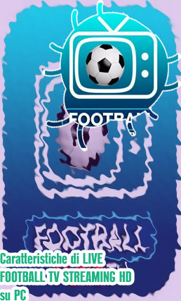 Football live android