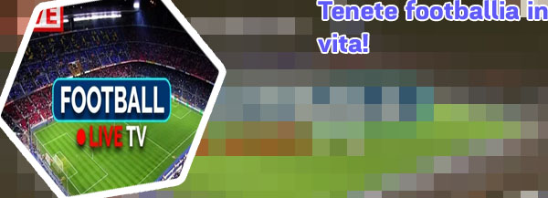 Football match streaming free