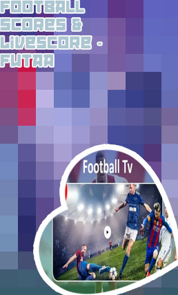 Football tv live score android