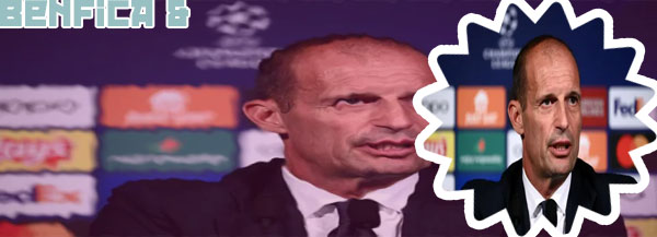 Juve benfica stream