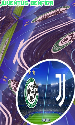 Juve maccabi prime video