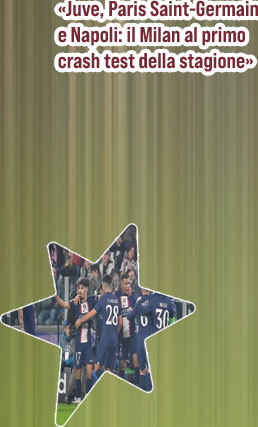 Juve paris