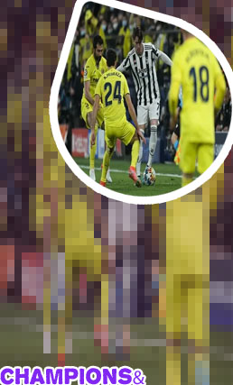 Juventus villarreal live streaming