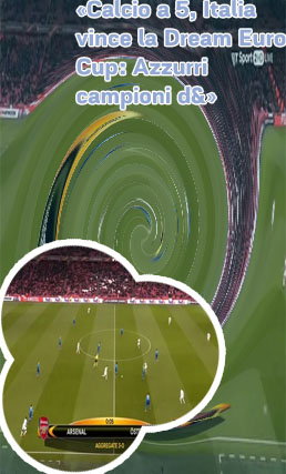 Live football europa