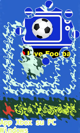 Live football windows