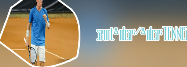 Live risultati tennis
