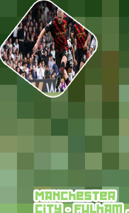 Manchester city fulham