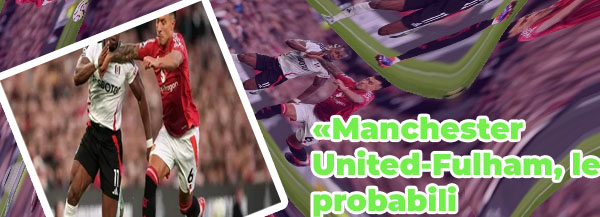 Manchester united fulham