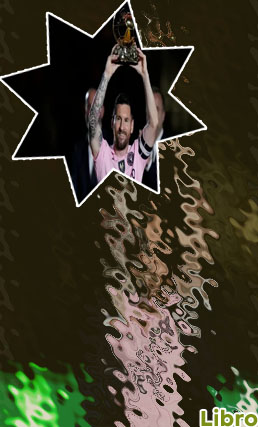 Messi 2024 19