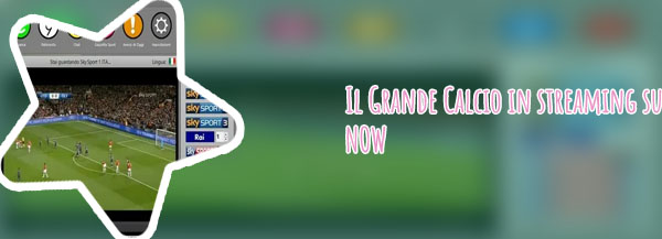 Migliori siti streaming serie a
