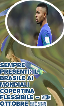 Mondiali brasile