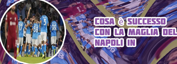 Napoli rangers in chiaro