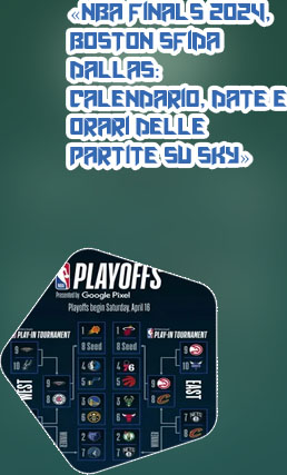 Nba playoff 2024
