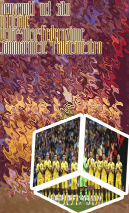Pallacanestro europei risultati
