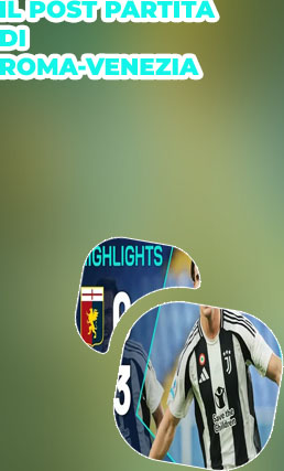 Partite serie a risultati