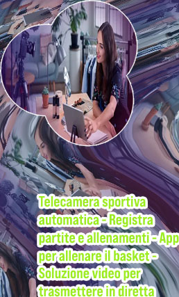 Partite streaming live