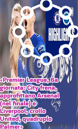 Premier league 4