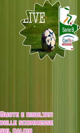 Risultati calcio tempo reale serie a
