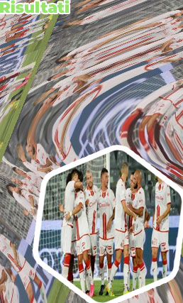 Risultati di calcio esteri