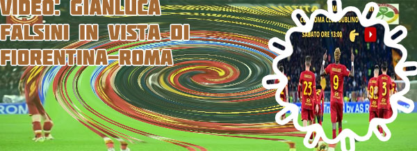 Roma atalanta live