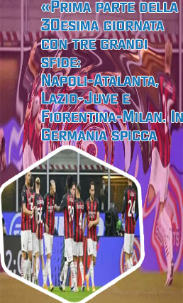 Serie d in tempo reale