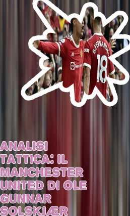 Son manchester united