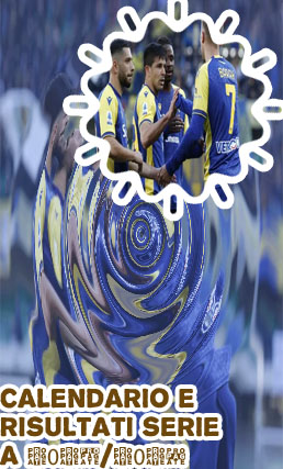Sport calcio risultati serie a