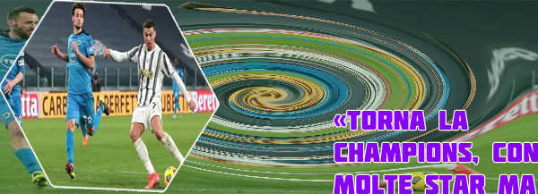 Star live calcio