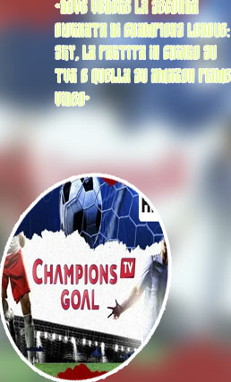 Streaming tv champions