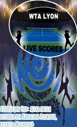 Tennis livescore